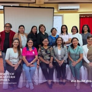 735564248_1536300211616187_5397207069785449612_n Strengthening Gender Advocacy Through Regional Collaboration