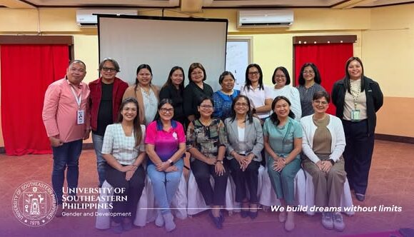 Strengthening Gender Advocacy Through Regional Collaboration