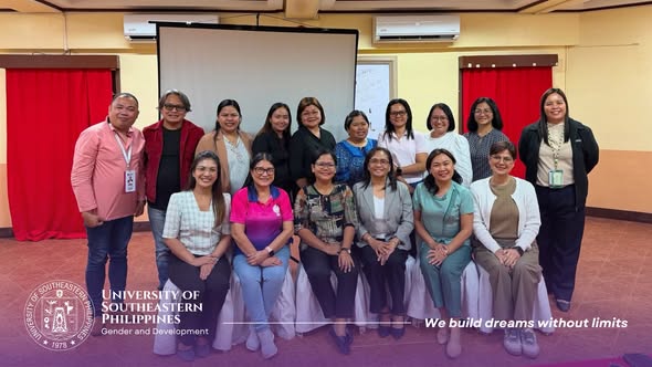 735564248_1536300211616187_5397207069785449612_n Strengthening Gender Advocacy Through Regional Collaboration