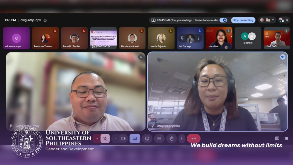 749440989_1549070550339153_8848748379827070480_n Online Consultative and Coordinative Meeting on the Development of Breastfeeding Guidelines