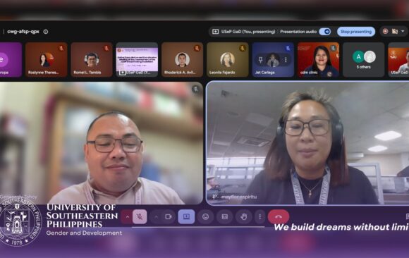 Online Consultative and Coordinative Meeting on the Development of Breastfeeding Guidelines