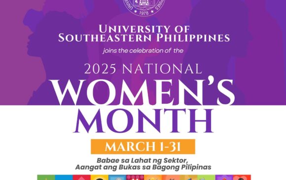 National Women’s Month 2025