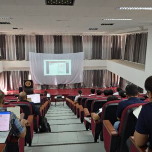 CoE Research and Extension Writeshop: Fostering Strategic Innovation and Evidence-Base Community Impact