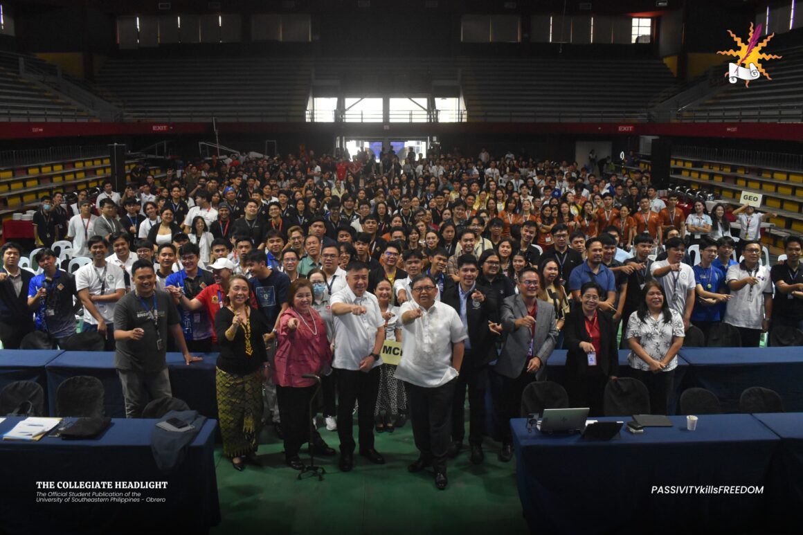 554242357_1232867978873969_4990441086472375142_n Steering the Academe Towards Careers in Nuclear Energy: Sympossium on Nuclear Energy for Students & Faculty