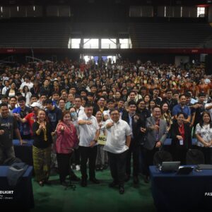Steering the Academe Towards Careers in Nuclear Energy: Sympossium on Nuclear Energy for Students & Faculty