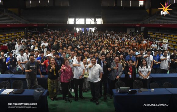 Steering the Academe Towards Careers in Nuclear Energy: Sympossium on Nuclear Energy for Students & Faculty