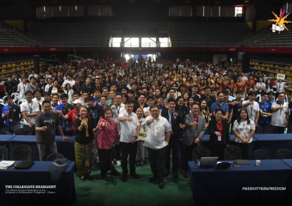 Steering the Academe Towards Careers in Nuclear Energy: Sympossium on Nuclear Energy for Students & Faculty