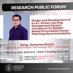 📢 𝗔𝗡𝗡𝗢𝗨𝗡𝗖𝗘𝗠𝗘𝗡𝗧: MIT Public Forum