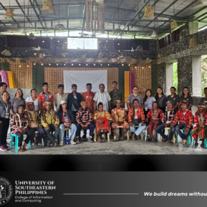Screenshot_21 USePs “Hi-Tek na si IP” Marks 3rd Year of Digital Empowerment for Indigenous Communities