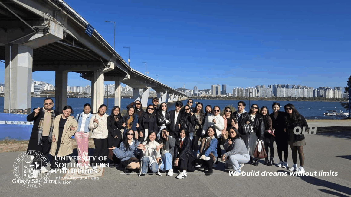 For one liner (2) 𝐈𝐧𝐝𝐮𝐬𝐭𝐫𝐲 𝐚𝐧𝐝 𝐂𝐮𝐥𝐭𝐮𝐫𝐚𝐥 𝐈𝐦𝐦𝐞𝐫𝐬𝐢𝐨𝐧 𝐨𝐟 𝐔𝐒𝐞𝐏 𝐁𝐒𝐇𝐌 𝐒𝐭𝐮𝐝𝐞𝐧𝐭𝐬 𝐢𝐧 𝐭𝐡𝐞 𝐏𝐡𝐢𝐥𝐢𝐩𝐩𝐢𝐧𝐞𝐬 𝐚𝐧𝐝 𝐒𝐨𝐮𝐭𝐡 𝐊𝐨𝐫𝐞𝐚