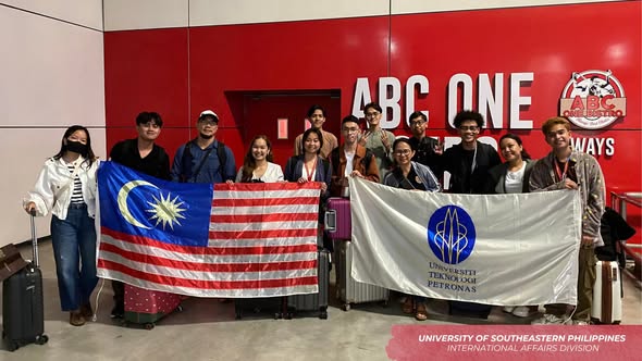 481093642_599186539657960_5289237006344965218_n USeP participates in the Regional Conference on Student Activism (RECONSA 2025)