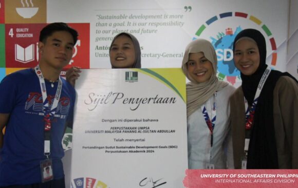 481215262_599812312928716_2224920663094735224_n USeP eng’g students bagged awards at the ASEAN Universities Exhibition and Forum 2025