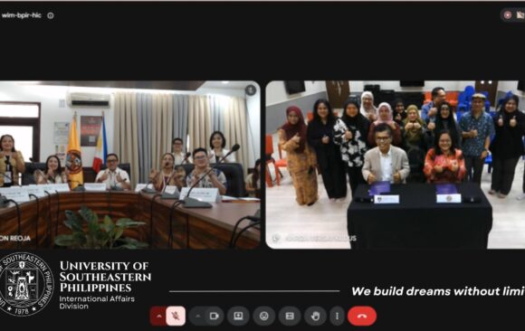 763098281_1014996701410273_8769242659616167755_n USeP, UiTM’s FiTA Strengthen International Partnership through MoU Signing