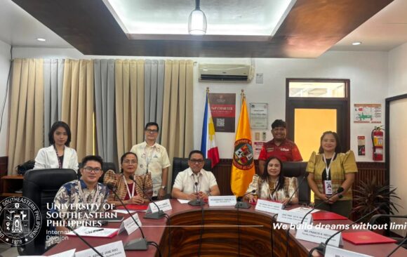 763356218_1014996768076933_7330899561184902330_n USeP, UiTM’s FiTA Strengthen International Partnership through MoU Signing