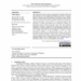 Development of three-dimensional resiliency theory in solving mathematical problem
