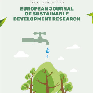 ejosdr-cover The role of ecobrick workshops in raising plastic pollution awareness and encouraging intent for behavioral change