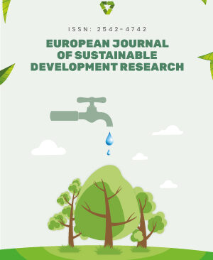 ejosdr-cover The role of ecobrick workshops in raising plastic pollution awareness and encouraging intent for behavioral change