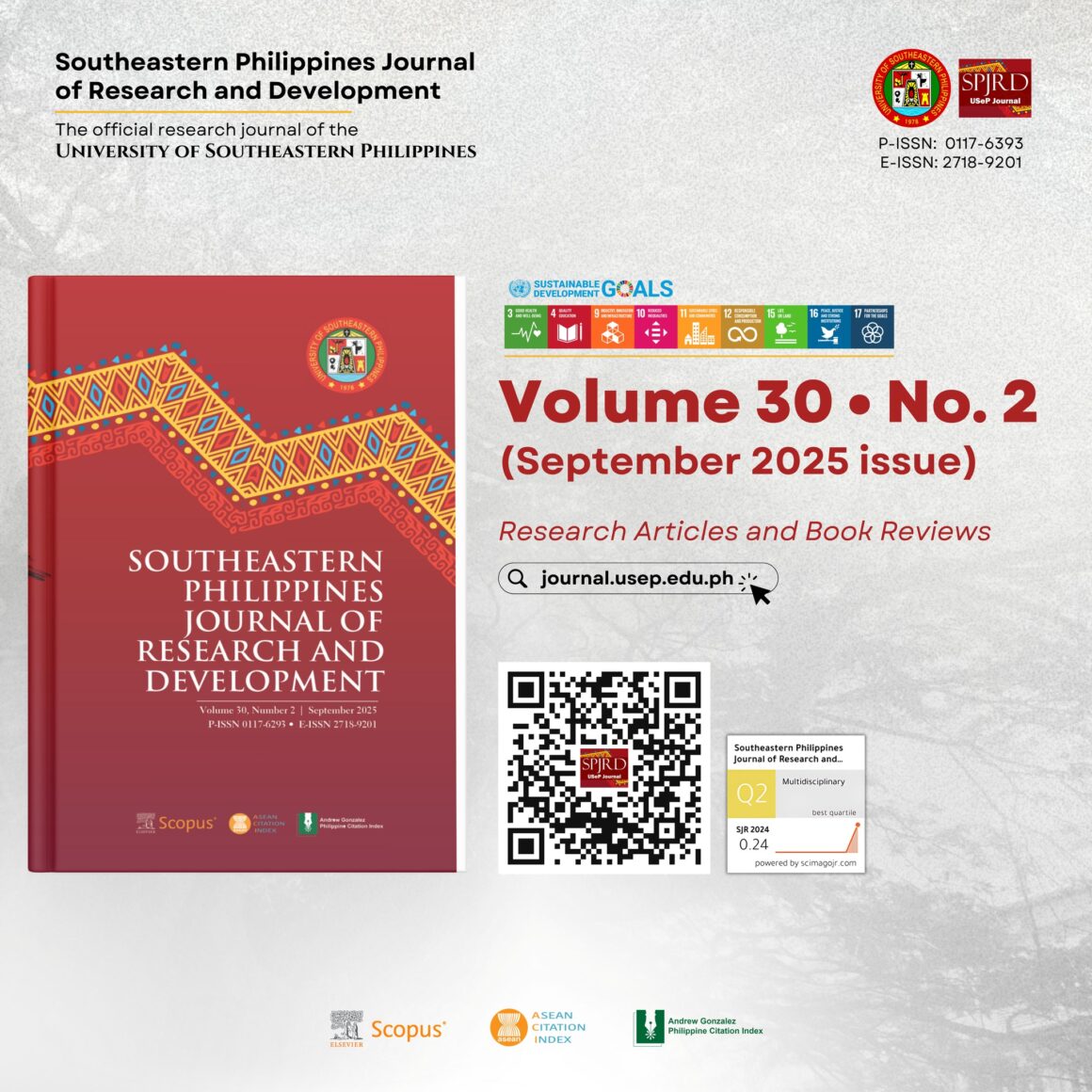 557666310_1149620743930388_4705553390760199917_n Volume 30, No.2 | SPJRD Issue Release