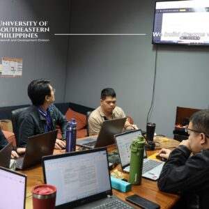 [𝐉𝐔𝐒𝐓 𝐇𝐀𝐏𝐏𝐄𝐍𝐄𝐃] USeP RDD conducts Midyear Evaluation and Planning Session for recalibrated 2025 targets