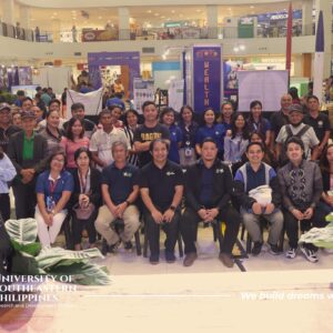 [𝗟𝗢𝗢𝗞] USeP agri-tech innovations take center stage at RSTW 2025 Agri-Smart Forum
