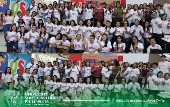 558468915_852926733786241_4463594103818141739_n World Psoriasis Day 2025 with a theme “Psoriatic Disease and Comorbidities -Understanding the Domino Effect