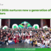 SIBOL 2026 nurtures a new generation of Agila Doctors