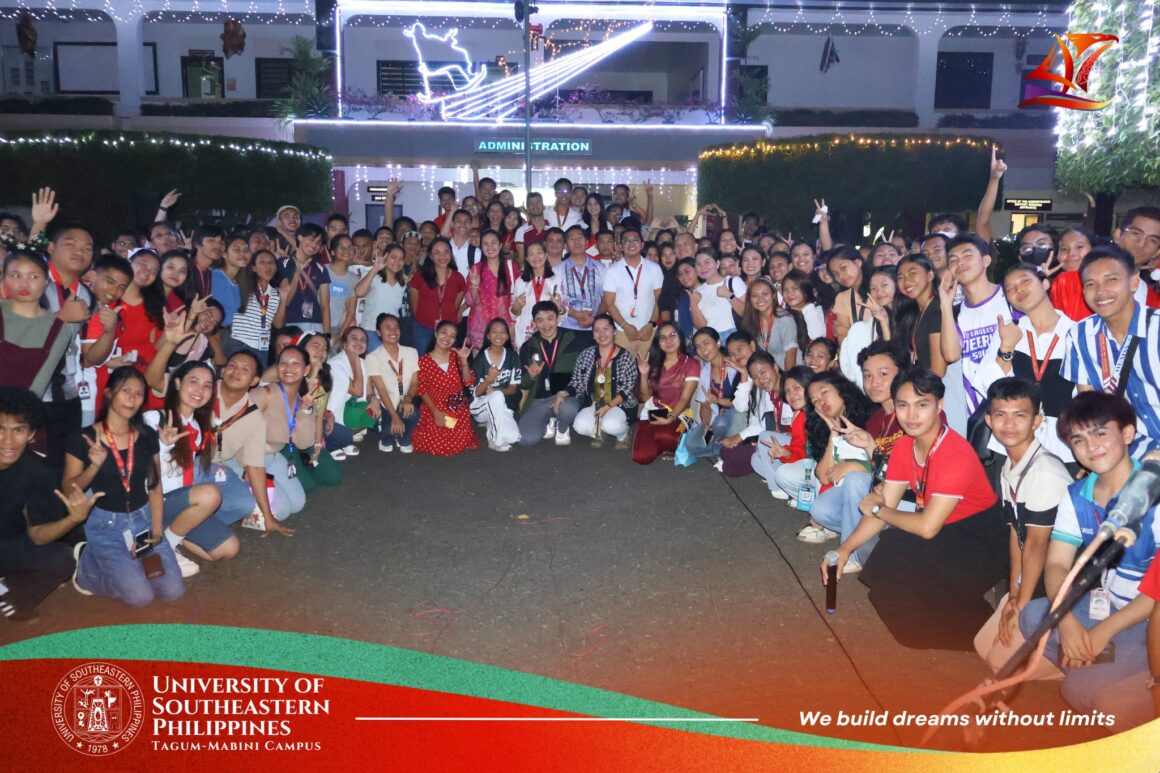 593227578_1449538540514865_3959996715645137171_n Pagpugay 2025: USeP Ignites its 47th Founding Anniversary with a Unified Spark Across Campuses