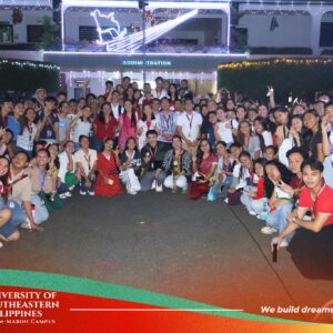 593227578_1449538540514865_3959996715645137171_n Pagpugay 2025: USeP Ignites its 47th Founding Anniversary with a Unified Spark Across Campuses
