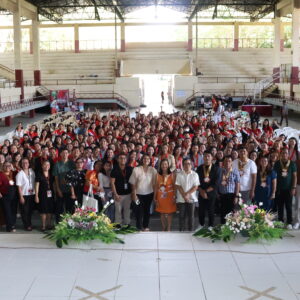 IMG_0348 Honoring Excellence: USeP TMC, College of Teacher-Education and Technology Recognizes Licensed Professional Teachers in a Heartfelt Celebration of Triumph and Purpose