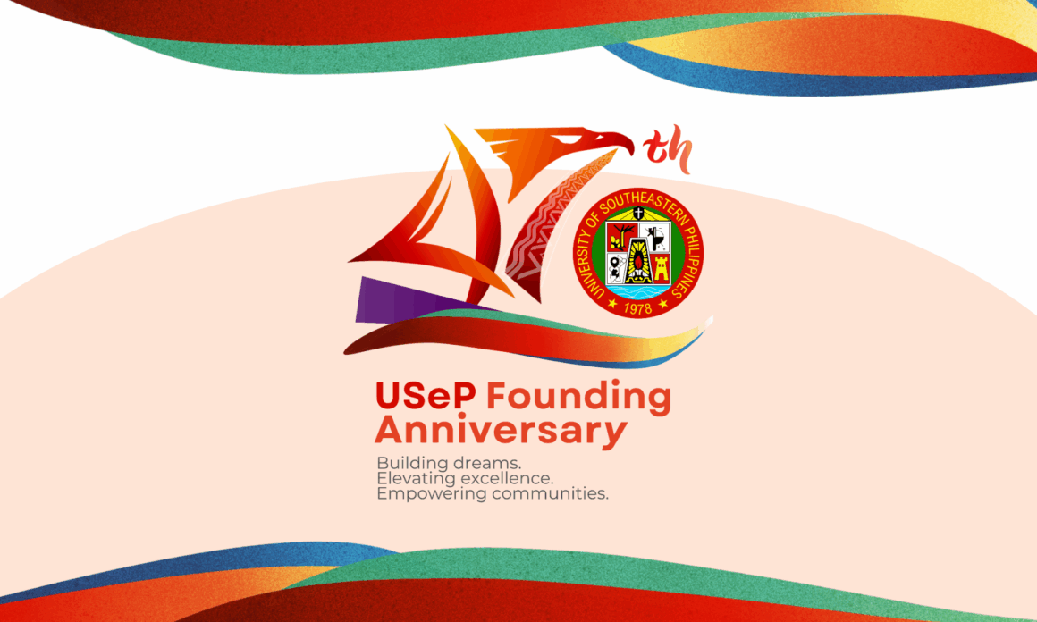 USeP 47th Founding Anniversary Celebration