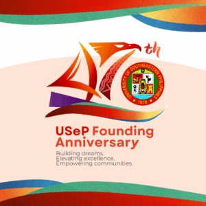 TMC Tarpaulin (4) USeP 47th Founding Anniversary Celebration