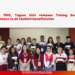USeP TMC, Tagum Unit releases Tulong Dunong assistance to 25 student beneficiaries