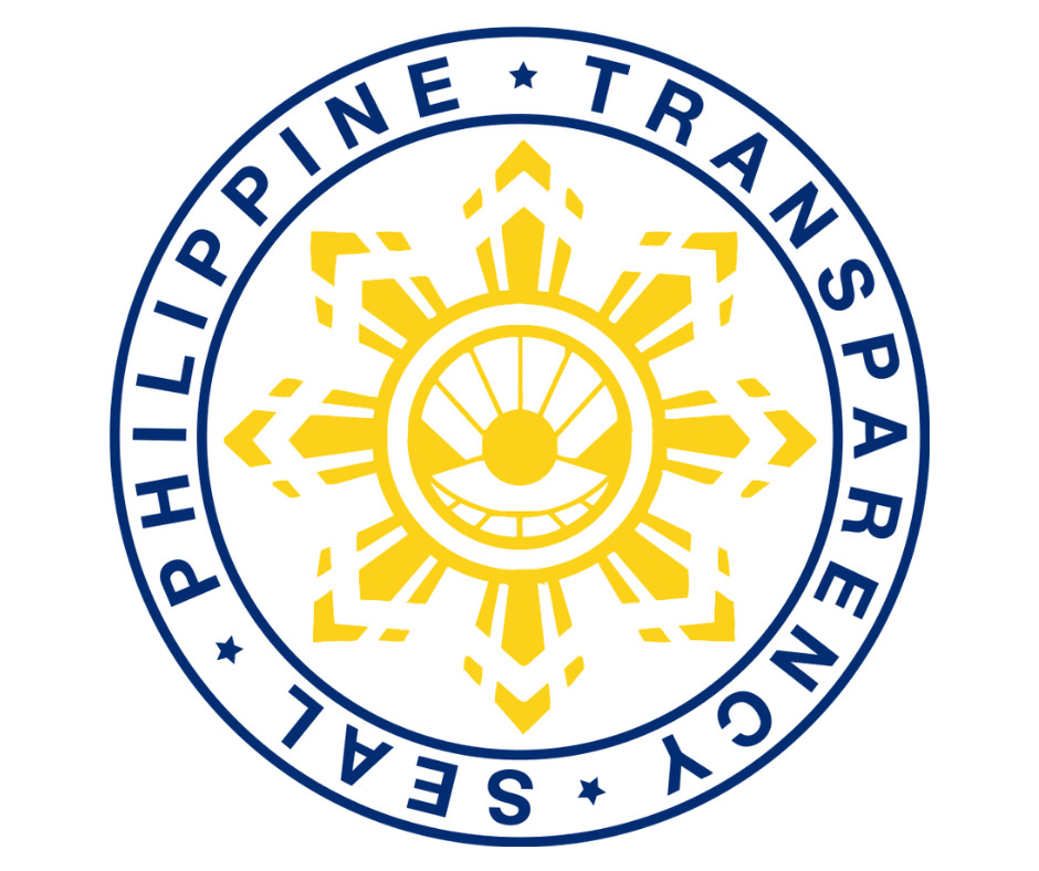 Transparency Seal