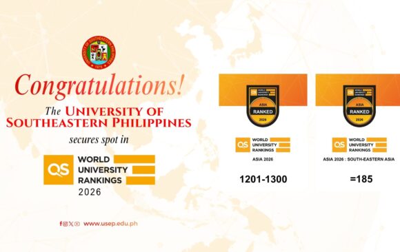 [INVITATION TO BID] Procurement of Various Titles of Books, Shipping, and Handling for ULRC, USeP – Obrero Campus