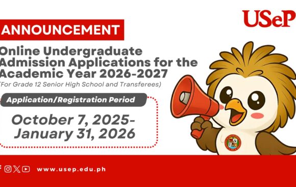 ADVISORY_Template-2048x1152 Online Undergraduate Admission Applications for the Academic Year 2026-2027 (For Grade 12 Senior High School and Transferees)