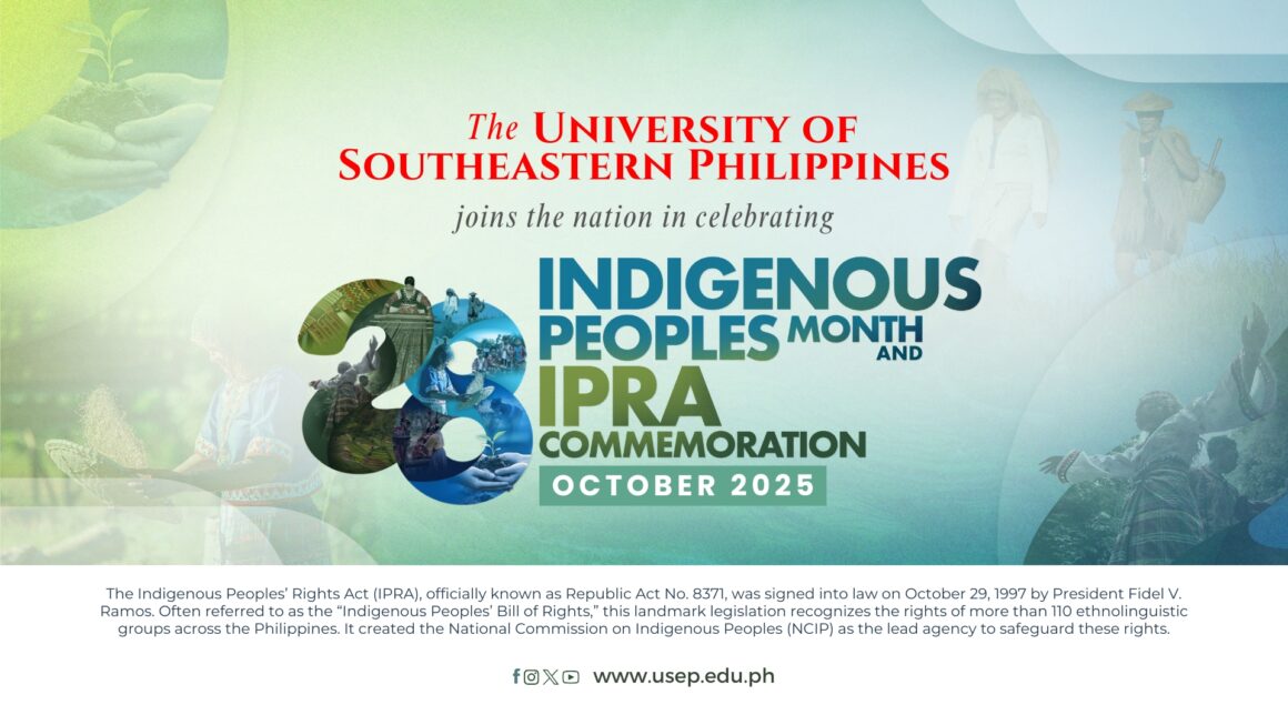 TopnotcherArticle-Banner-19 October is National Indigenous Peoples’ Month