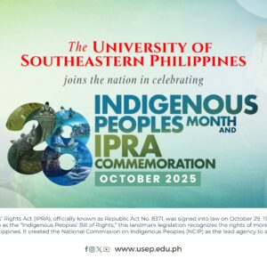 TopnotcherArticle-Banner-19 October is National Indigenous Peoples’ Month