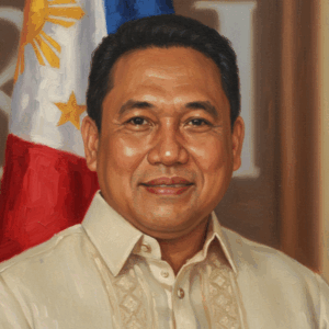DR. BONIFACIO G. GABALES, JR.