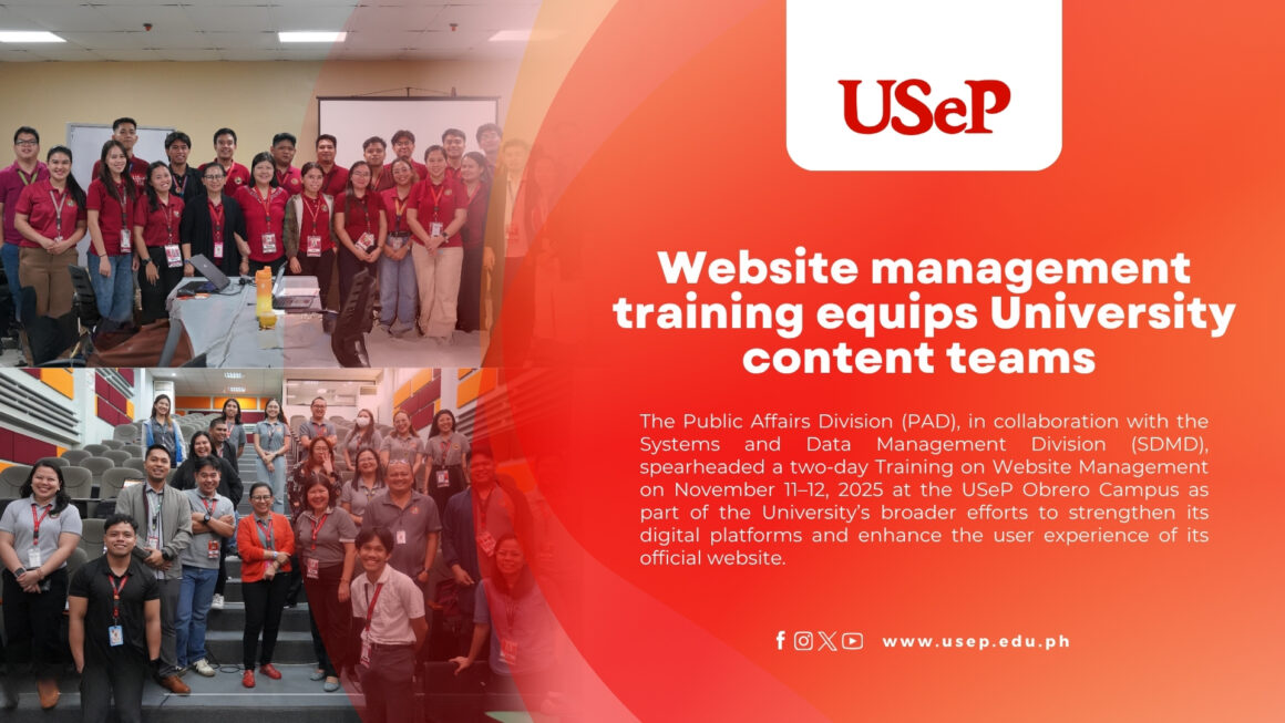 TopnotcherArticle-Banner-1 Website management training equips University content teams