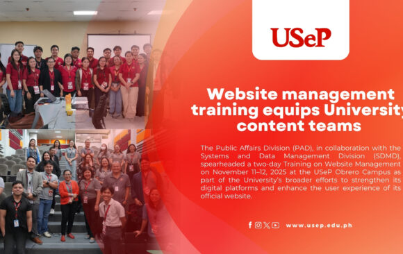 TopnotcherArticle-Banner-1 Website management training equips University content teams