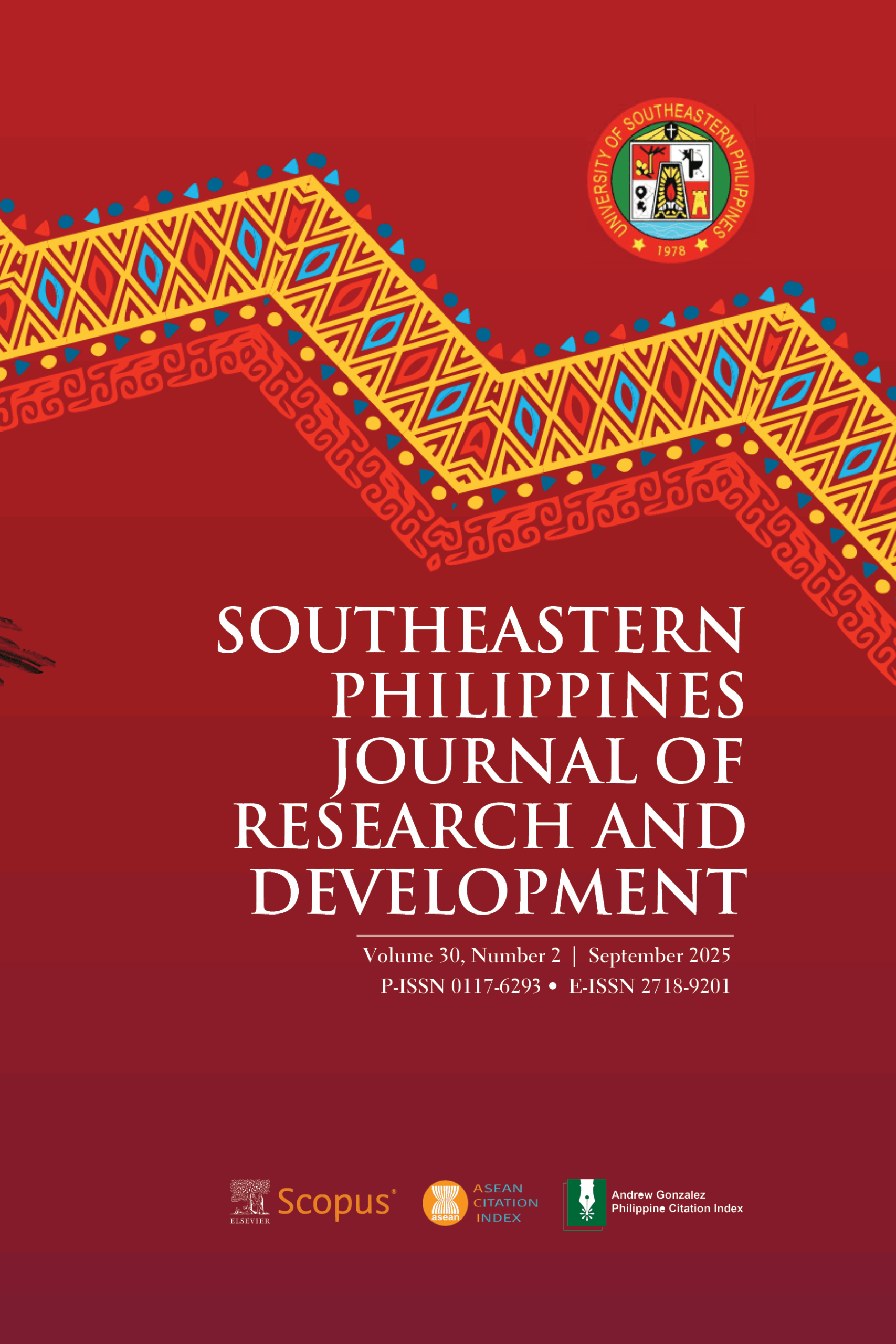 Cover Issue 19