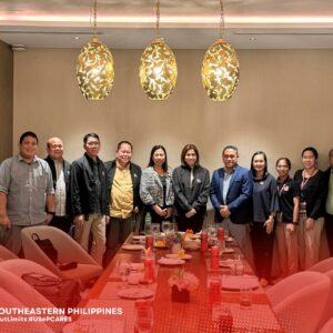 1-DBM-Meeting-with-USeP-Top-Management Gabales, DBM Chief talk about USeP PAPs, OGPinas during a courtesy call