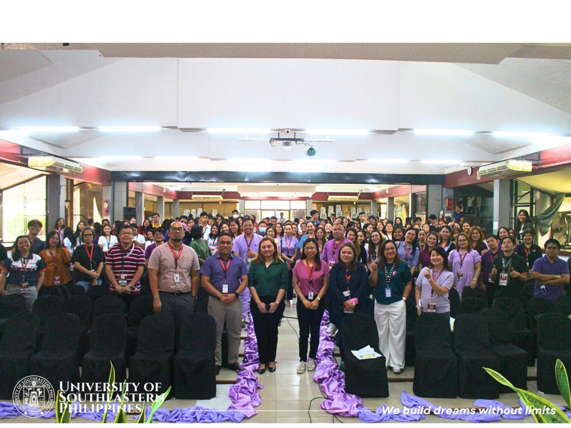13-Culmination-of-the-National-Women_s-Month USeP wraps up celebration of National Women’s Month with talks on women’s health, rights