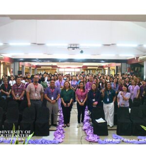 13-Culmination-of-the-National-Women_s-Month USeP wraps up celebration of National Women’s Month with talks on women’s health, rights
