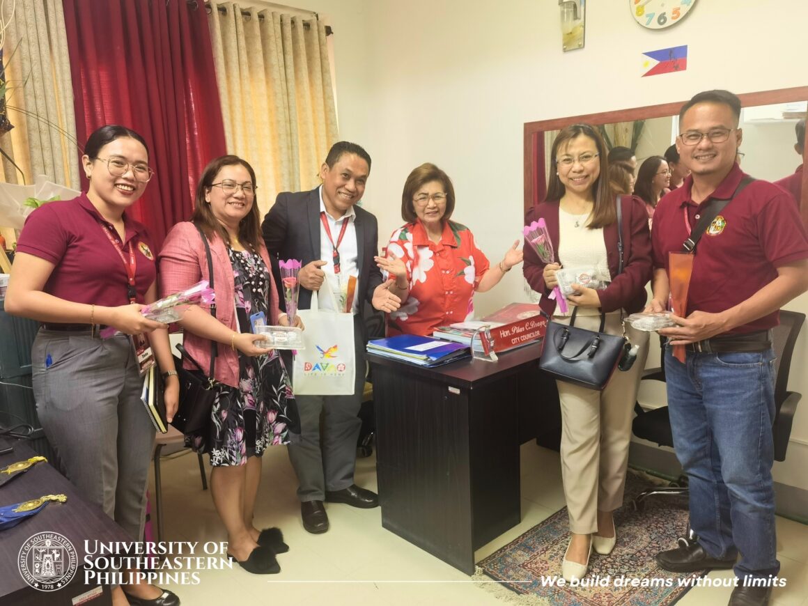 15-Courtesy-Visit-to-Councilor-Pilar-C.-Braga USeP Top Management meets Councilor Braga