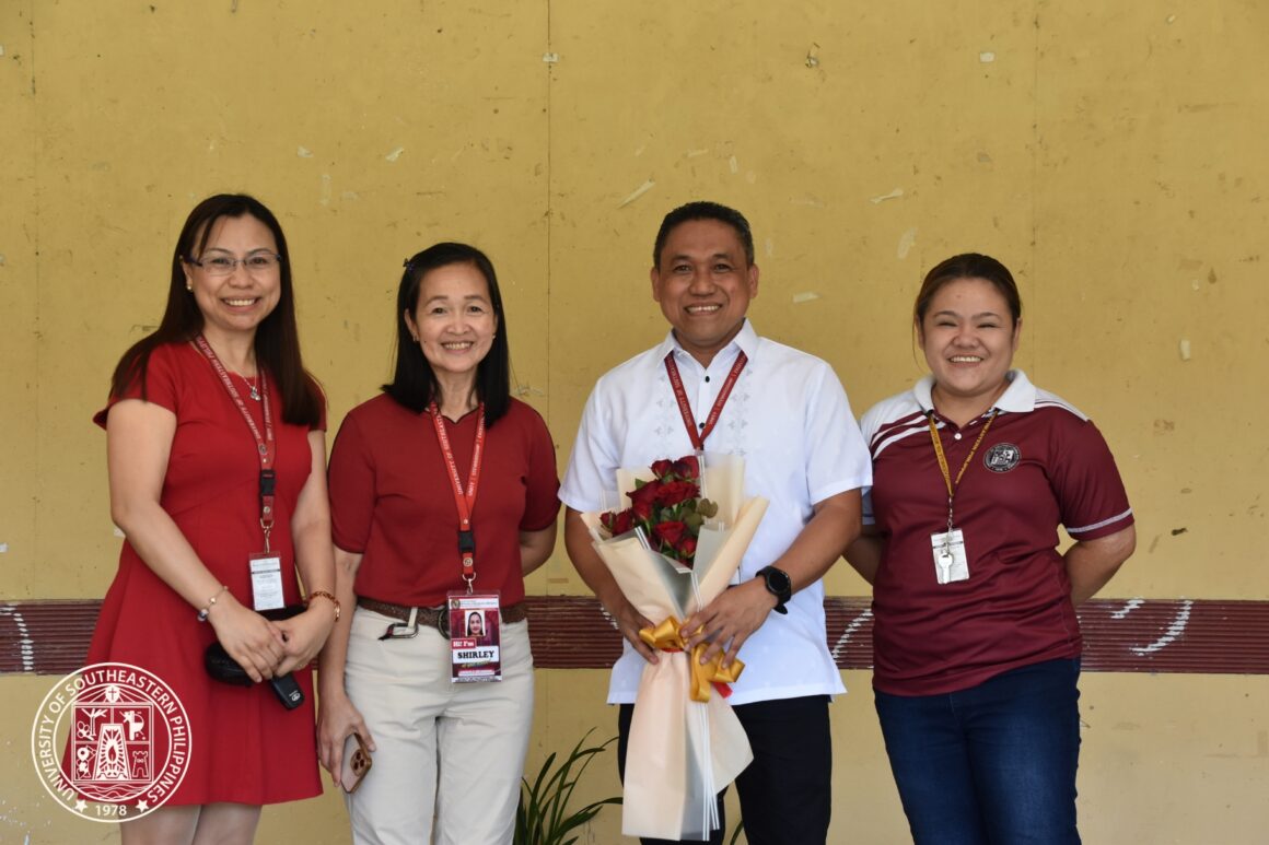 3-First-day-of-PBGG USeP community welcomes Gabales as the 7th President