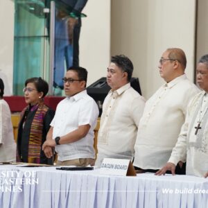 [PRESIDENT IN ACTION] USeP participates in DACUN 21st General Assembly