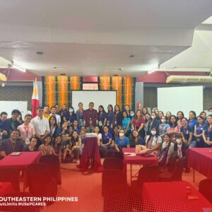 6-FOI-Orientation USeP OSU-URP spearheads FOI orientation, consultation