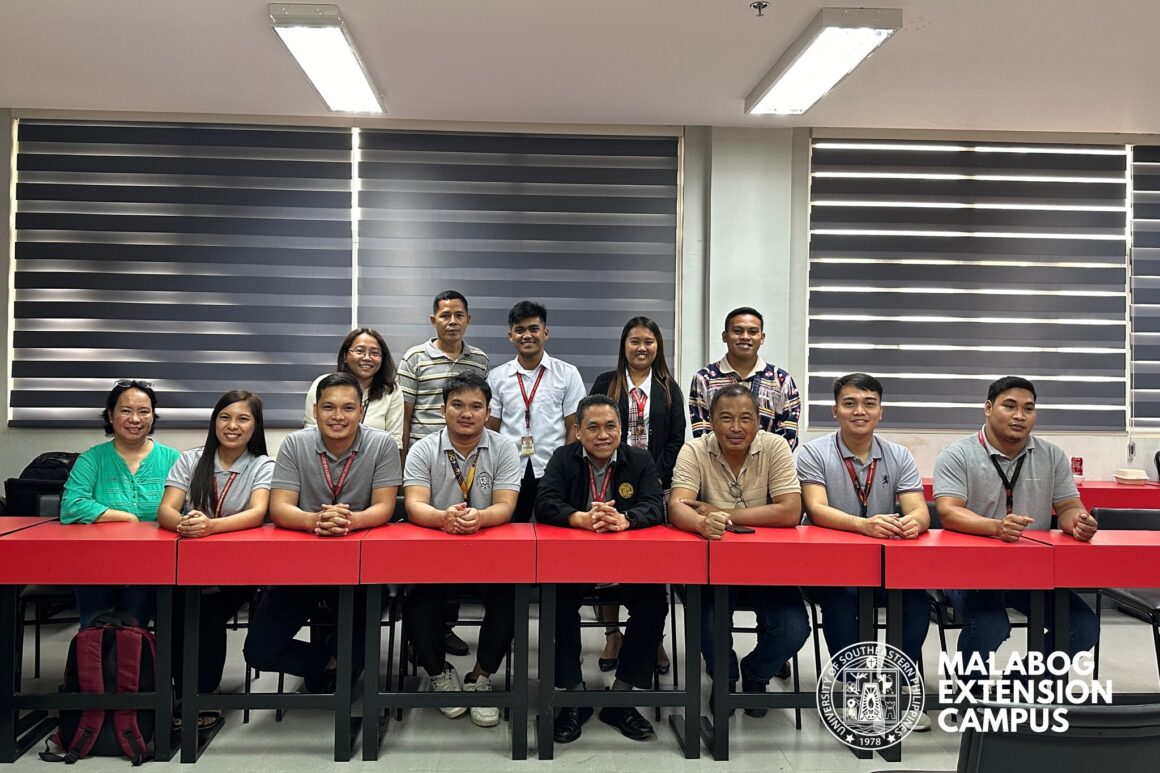 8-USeP-MEC-Fiscal-Year-2023-Year-end-Assessment-cum-2024-Planning-Workshop Fiscal Year 2023 Year-end Assessment cum 2024 Planning Workshop for University of Southeastern Philippines – Malabog Extension Campus (USeP-MEC)