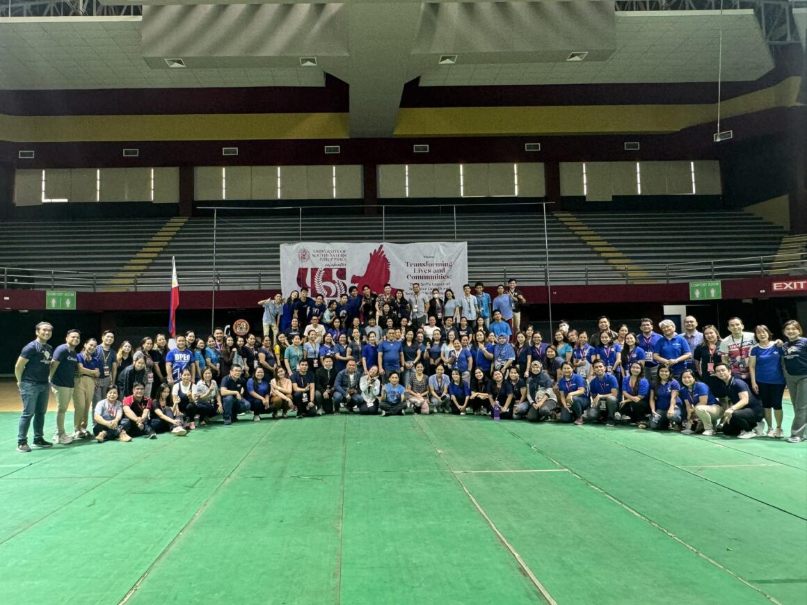 9-USeP-45th-Founding-Anniversary-Celebration USeP 45th Founding Anniversary Celebration